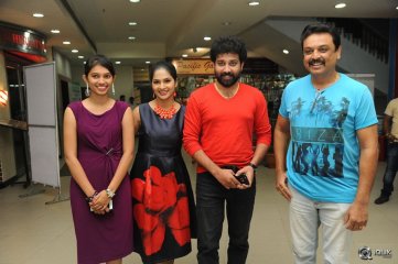 Bhale Bhale Magadivoy Movie Success Meet
